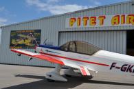 Pitet Air Service