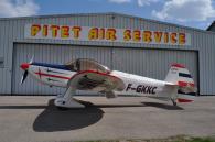 Pitet Air Service